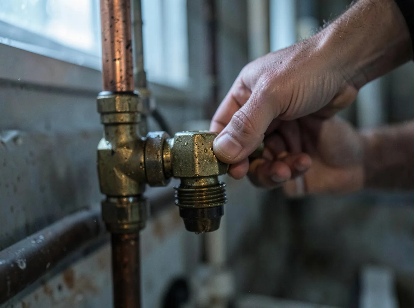 Emergency Plumber Midlothian, TX FAQs